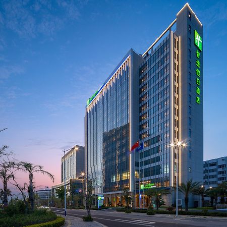 Holiday Inn Express Beihai Silver Beach By Ihg Esterno foto