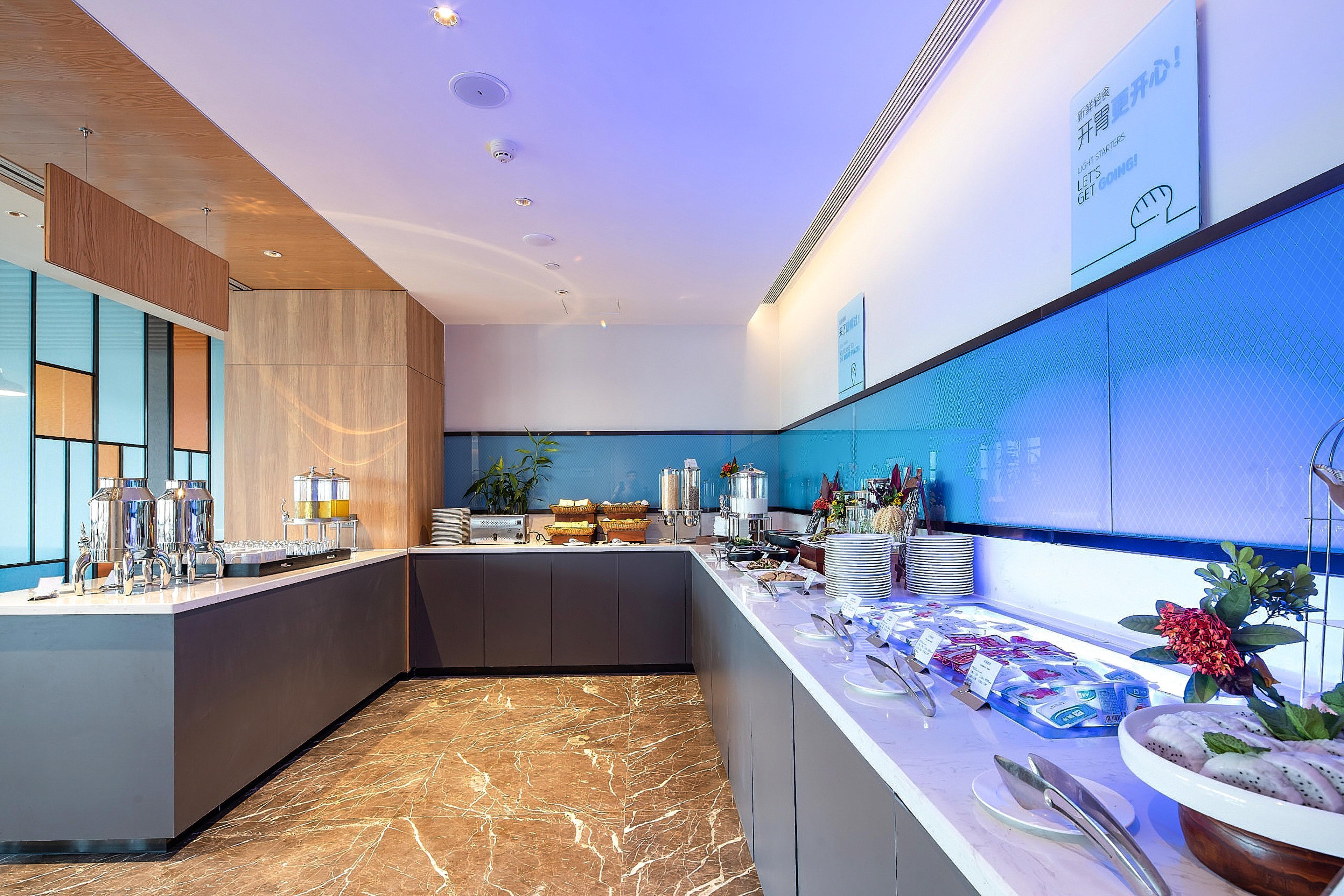 Holiday Inn Express Beihai Silver Beach By Ihg Esterno foto