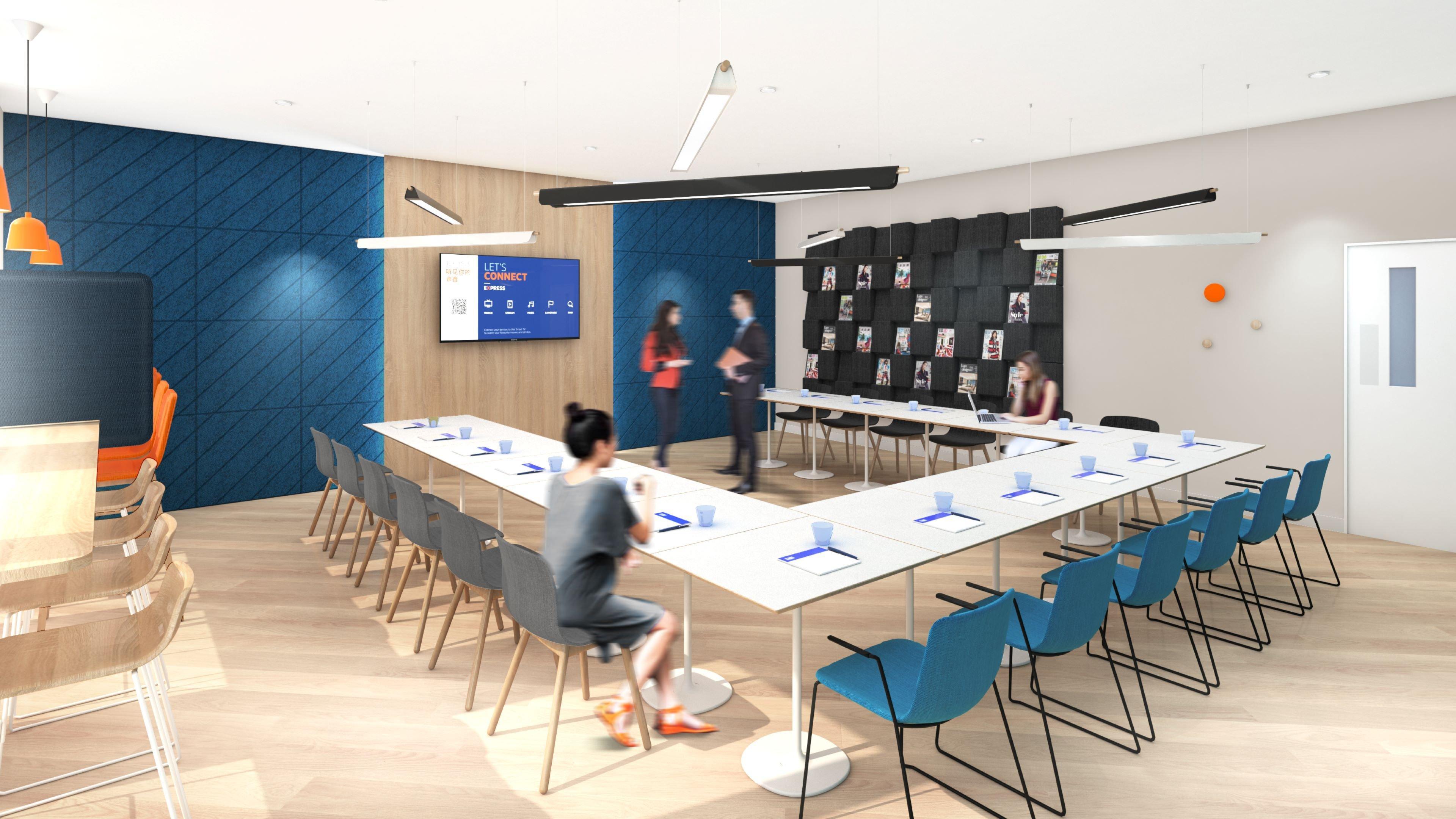 Holiday Inn Express Beihai Silver Beach By Ihg Esterno foto
