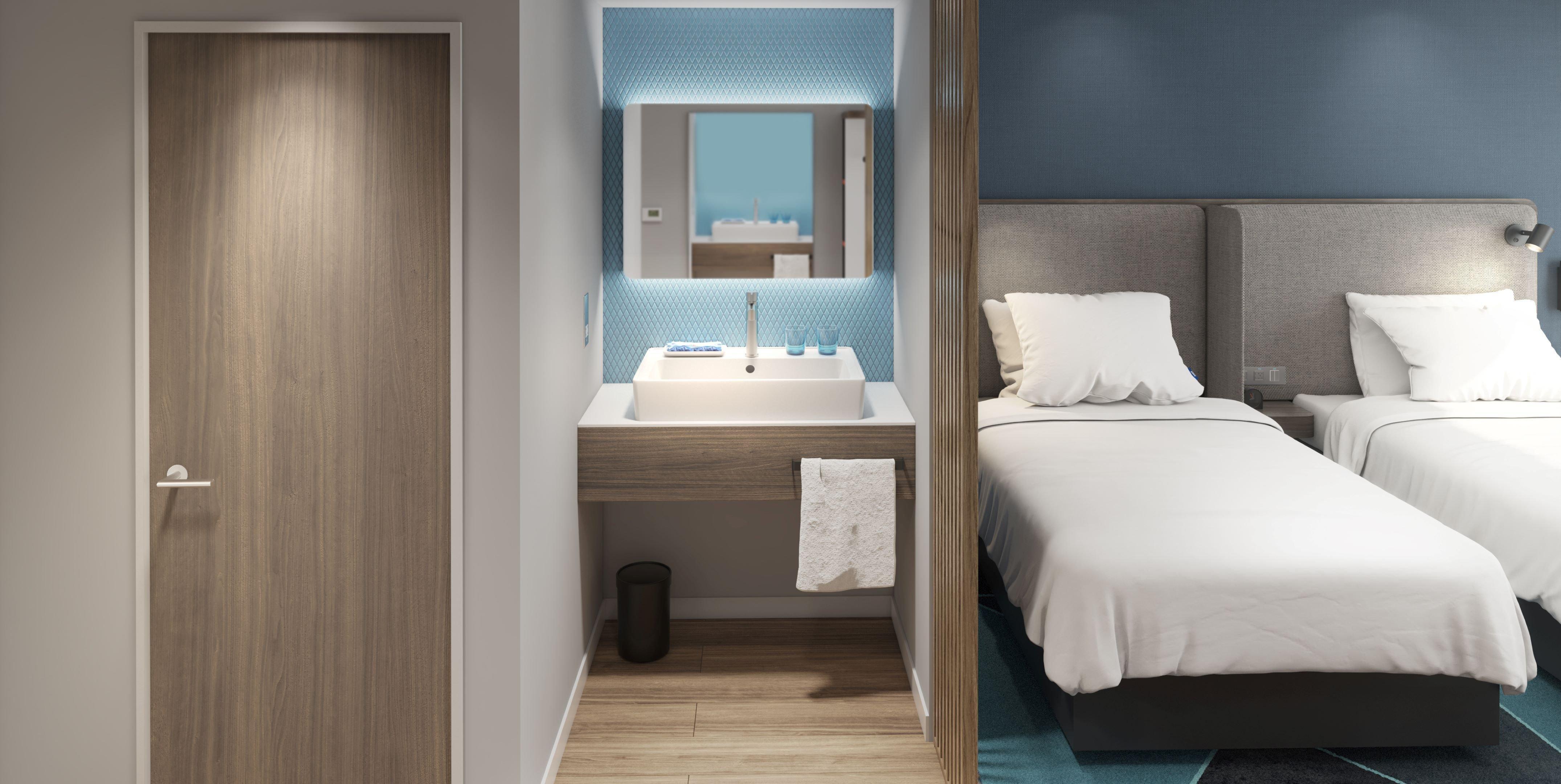 Holiday Inn Express Beihai Silver Beach By Ihg Esterno foto