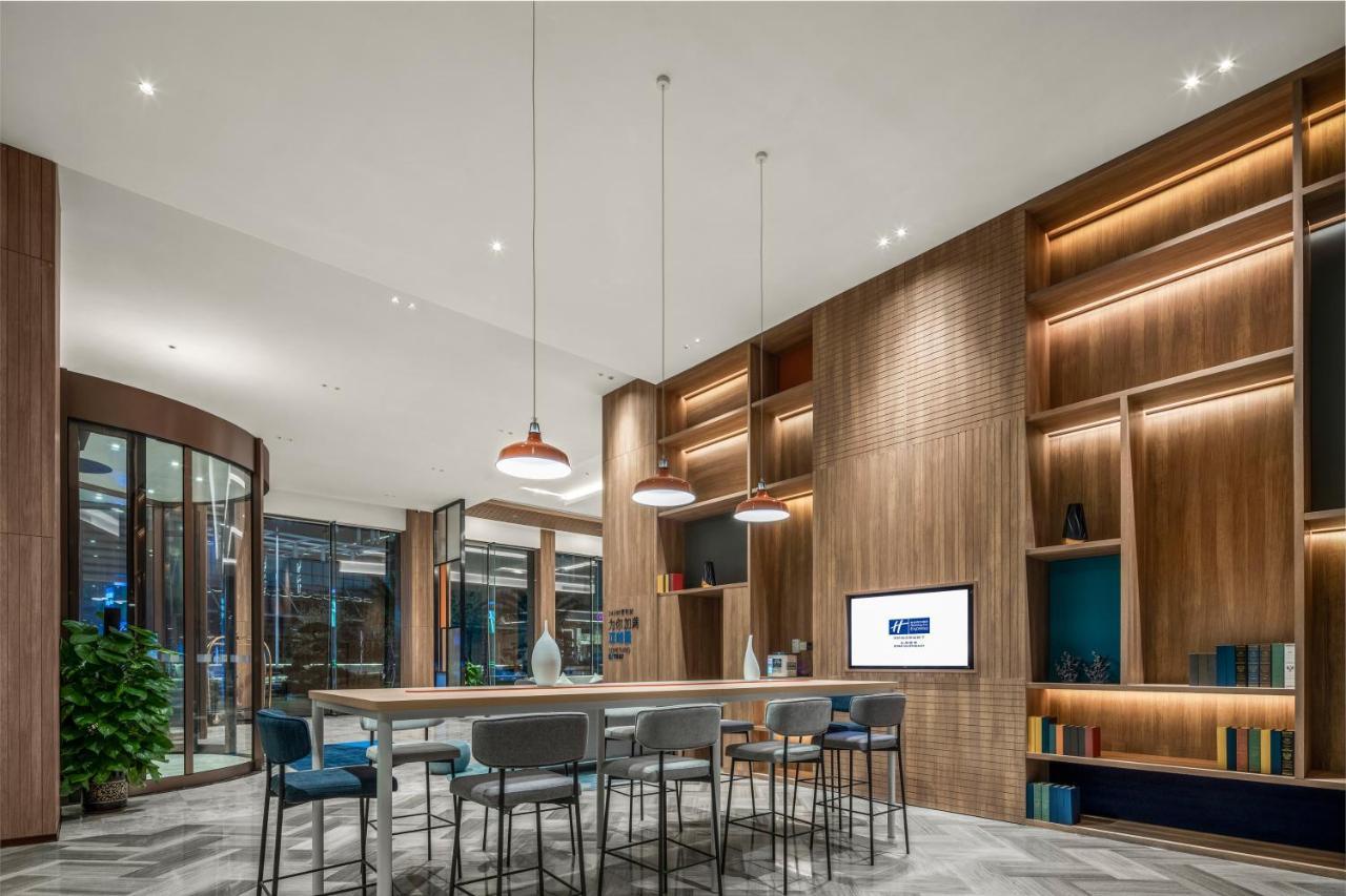 Holiday Inn Express Beihai Silver Beach By Ihg Esterno foto